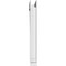 Ekena Millwork Standard Traditional Architectural Grade PVC Bracket with Traditional Ends, 3"W x 24"D x 32"H BKTP03X24X32TRA01 - alternate 4